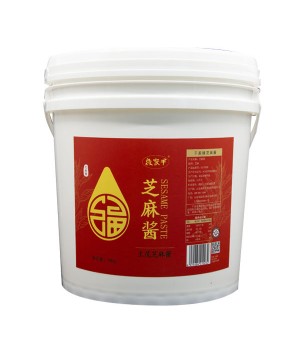 芝麻醬