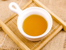 芝麻醬為什么會析油？