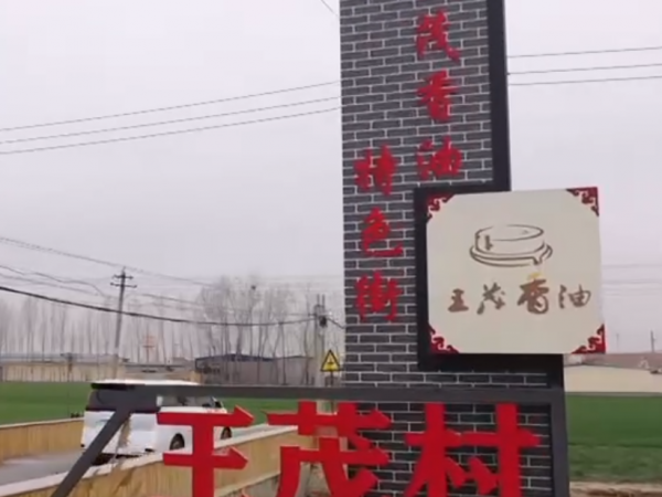 公司宣傳視頻