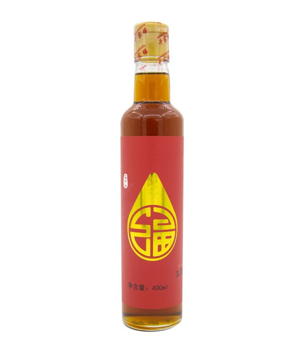 香油