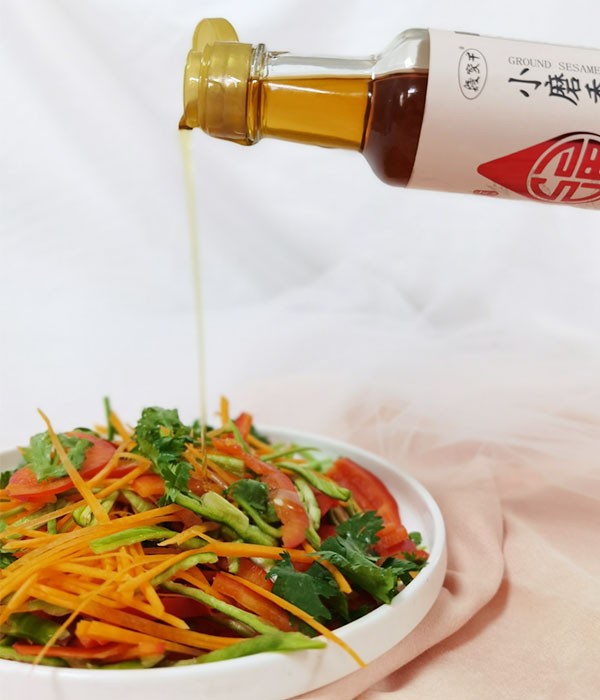 香油