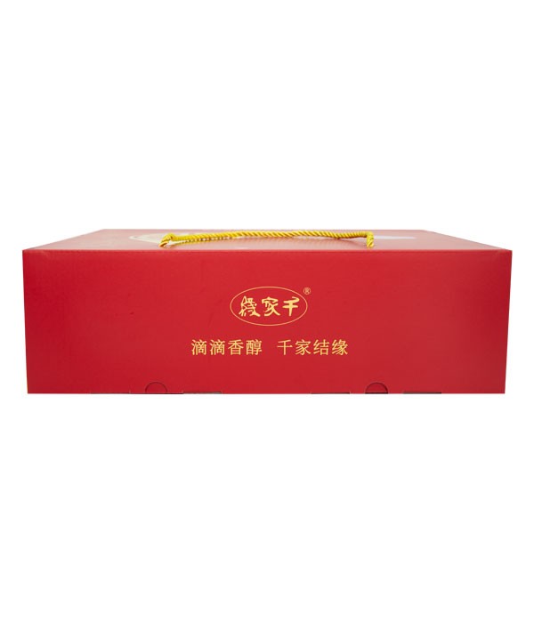香油